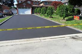 Best Concrete Driveway Installation in Towson, MD