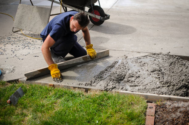 Best Driveway Drainage Solutions in Towson, MD