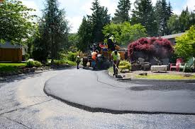 Best Custom Driveway Design in Towson, MD